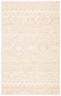 Safavieh Metro Met906D Gold/Ivory Rug.