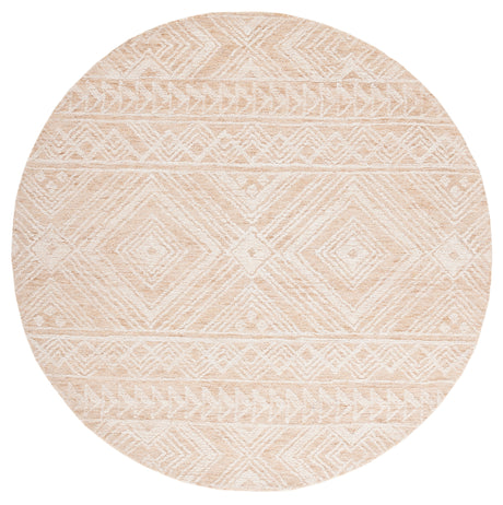 Safavieh Metro Met906D Gold/Ivory Rug.