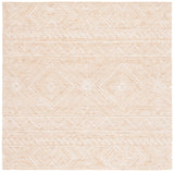 Safavieh Metro Met906D Gold/Ivory Rug.