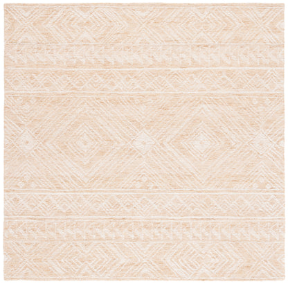 Safavieh Metro Met906D Gold/Ivory Area Rug