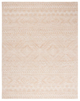 Safavieh Metro Met906D Gold/Ivory Rug.