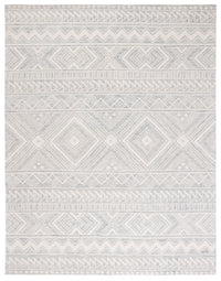 Safavieh Metro Met908F Light Grey/Ivory Area Rug