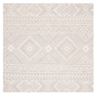 Safavieh Metro Met908G Grey/Ivory Area Rug