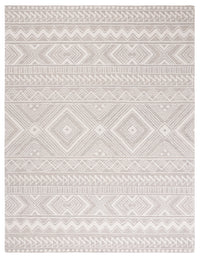 Safavieh Metro Met908G Grey/Ivory Area Rug