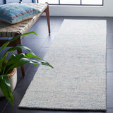Safavieh Metro Met909M Blue/Ivory Rugs.