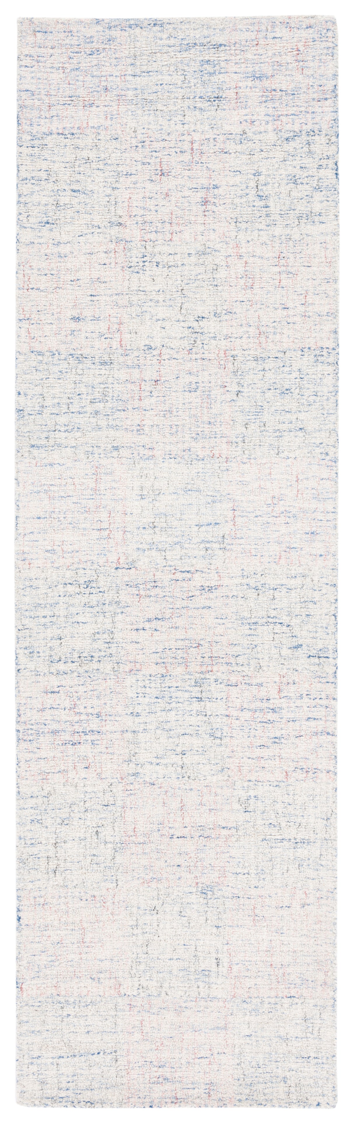 Safavieh Metro Met909M Blue/Ivory Rugs.