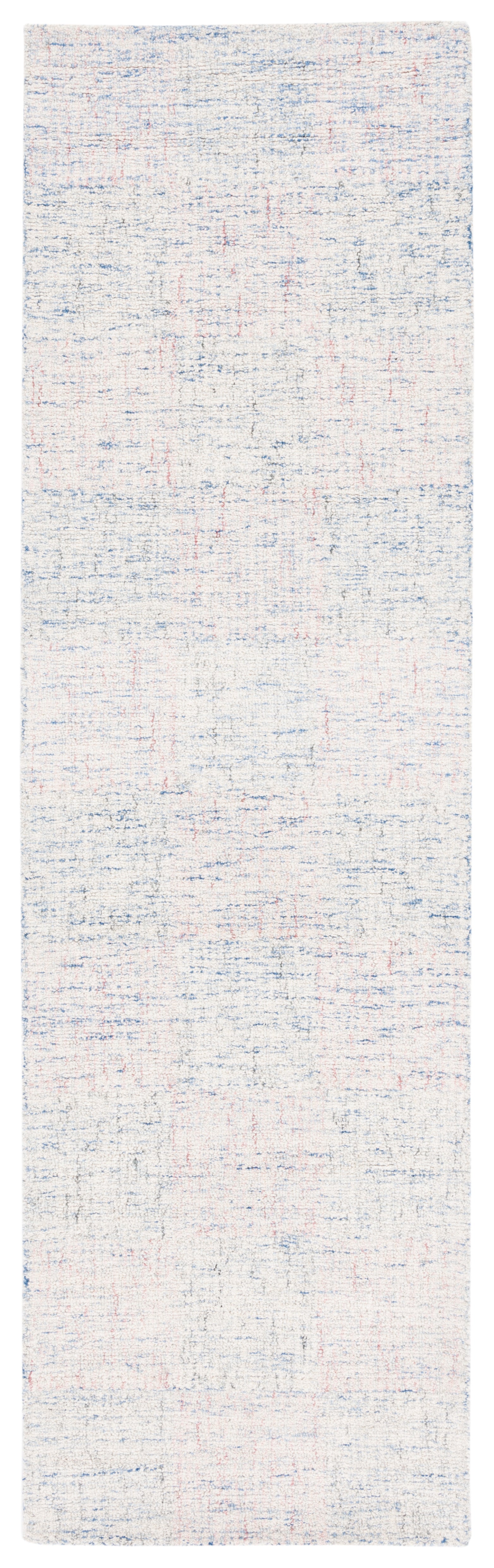 Safavieh Metro Met909M Blue/Ivory Area Rug