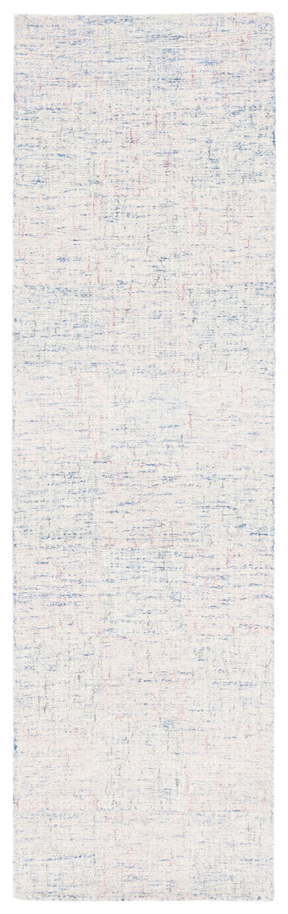 Safavieh Metro Met909M Blue/Ivory Area Rug