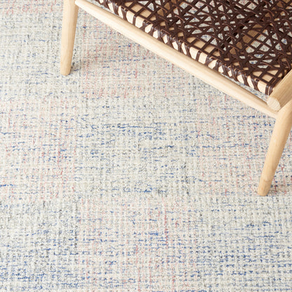 Safavieh Metro Met909M Blue/Ivory Area Rug