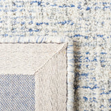 Safavieh Metro Met909M Blue/Ivory Rugs.