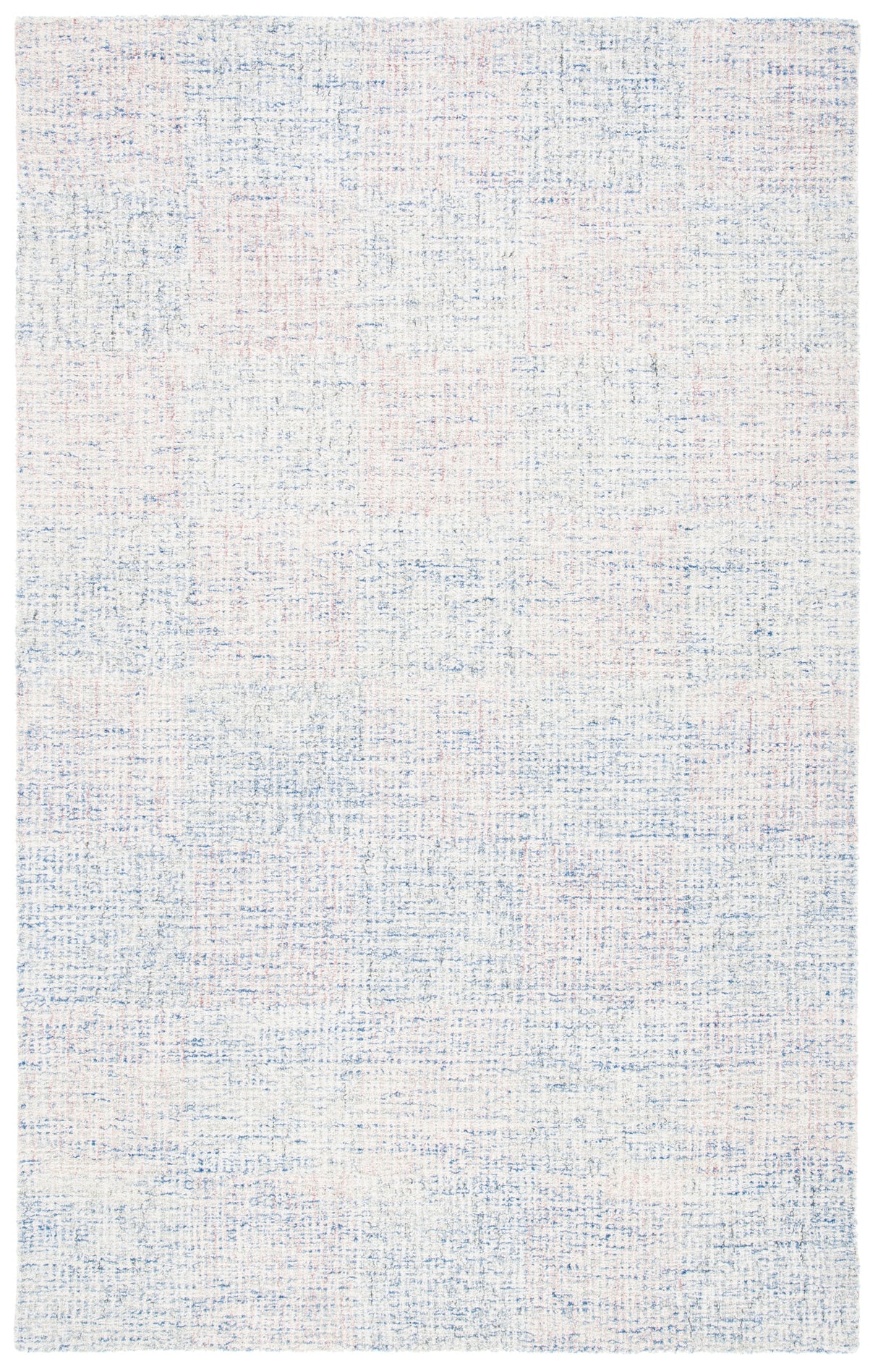 Safavieh Metro Met909M Blue/Ivory Rugs.