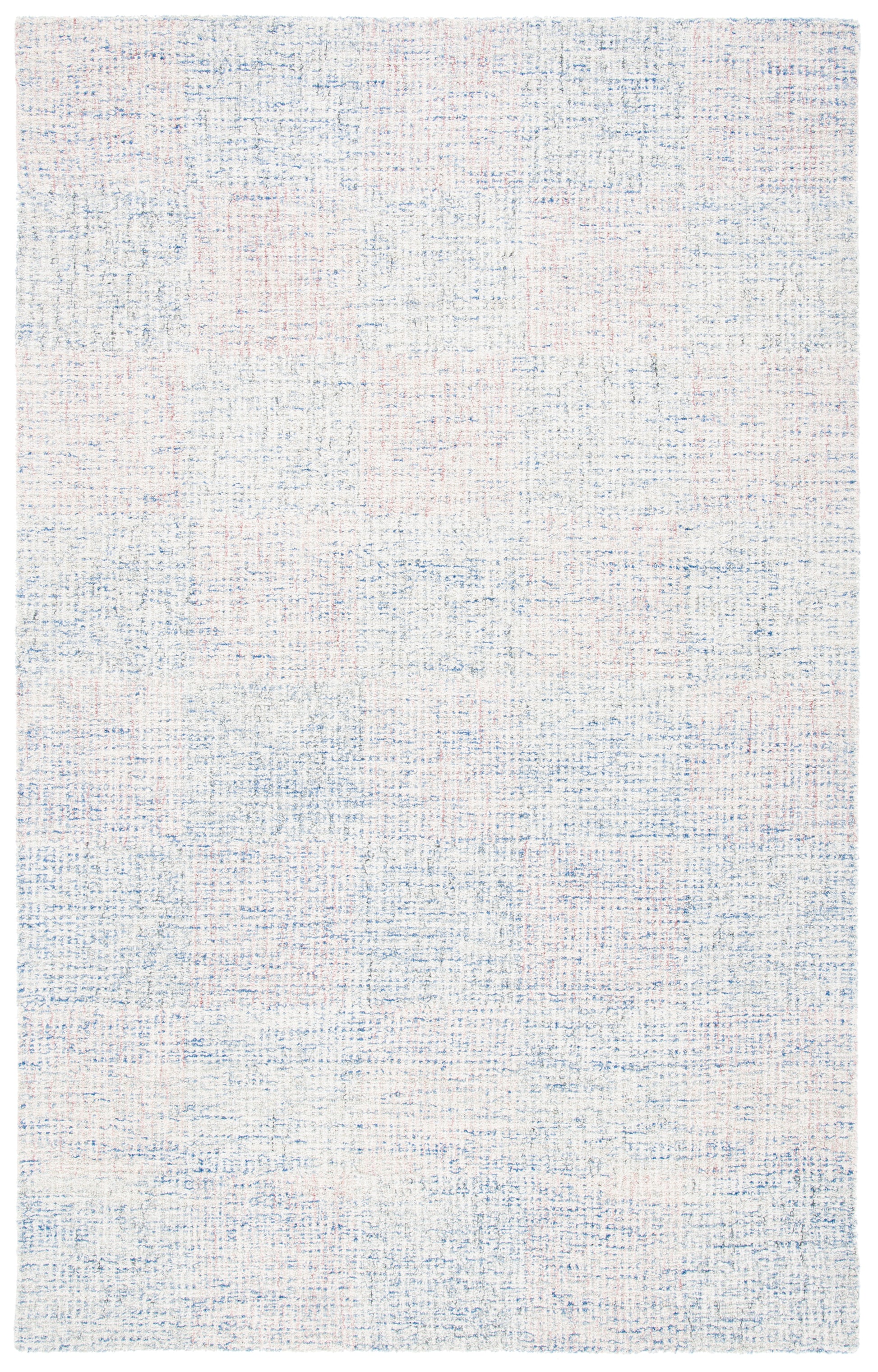 Safavieh Metro Met909M Blue/Ivory Area Rug