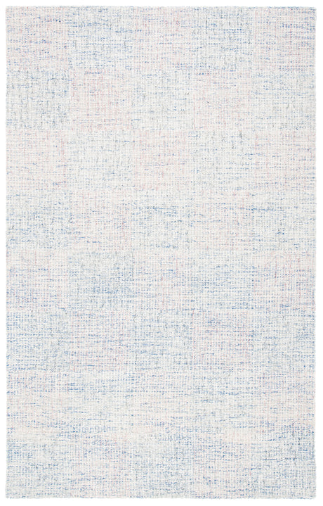 Safavieh Metro Met909M Blue/Ivory Area Rug