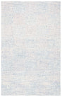 Safavieh Metro Met909M Blue/Ivory Rugs.