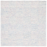 Safavieh Metro Met909M Blue/Ivory Rugs.