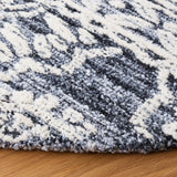 Safavieh Metro Met910F Grey/Ivory Rug.