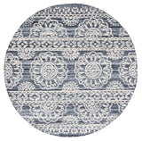 Safavieh Metro Met910F Grey/Ivory Rug.