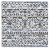 Safavieh Metro Met910F Grey/Ivory Rug.