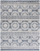 Safavieh Metro Met910F Grey/Ivory Rug.