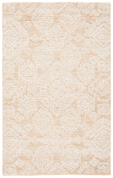 Safavieh Metro Met987D Gold/Ivory Rugs.