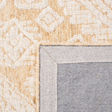 Safavieh Metro Met987D Gold/Ivory Rugs.