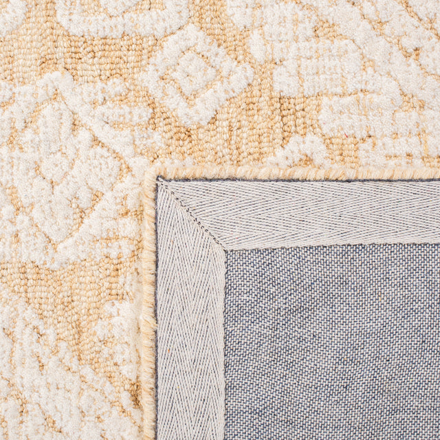 Safavieh Metro Met987D Gold/Ivory Rugs.