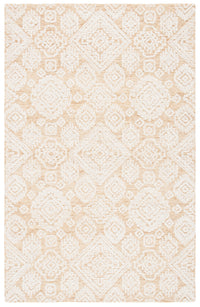 Safavieh Metro Met987D Gold/Ivory Area Rug