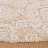 Safavieh Metro Met987D Gold/Ivory Rugs.