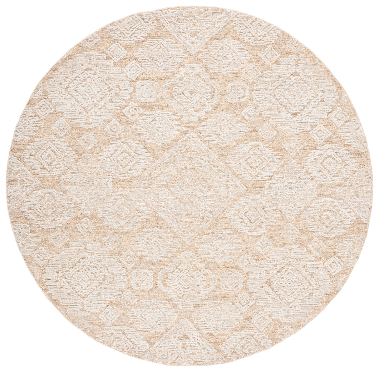 Safavieh Metro Met987D Gold/Ivory Rugs.