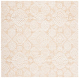 Safavieh Metro Met987D Gold/Ivory Rugs.