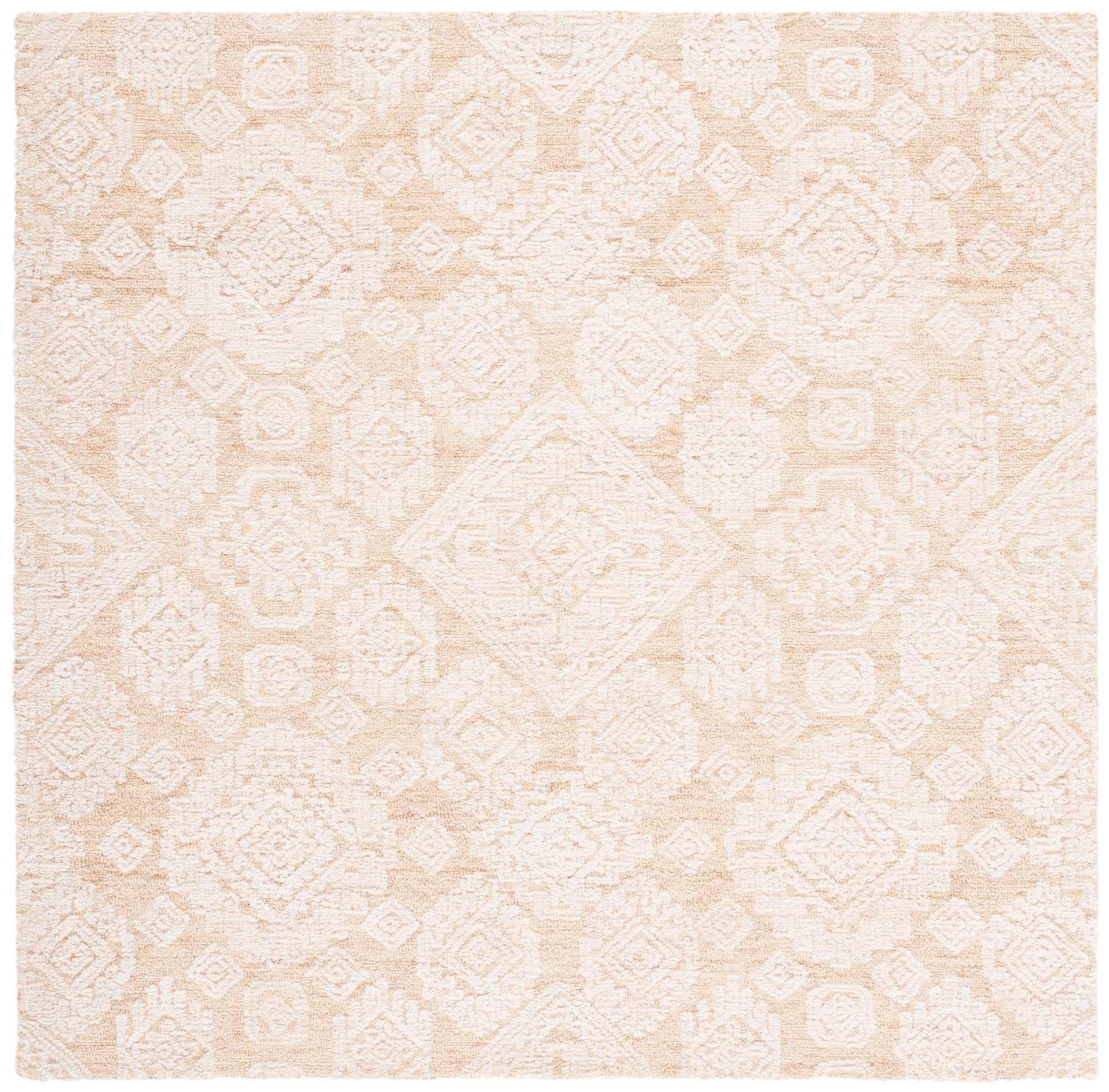 Safavieh Metro Met987D Gold/Ivory Area Rug