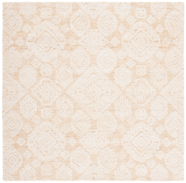 Safavieh Metro Met987D Gold/Ivory Rugs.