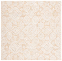 Safavieh Metro Met987D Gold/Ivory Area Rug