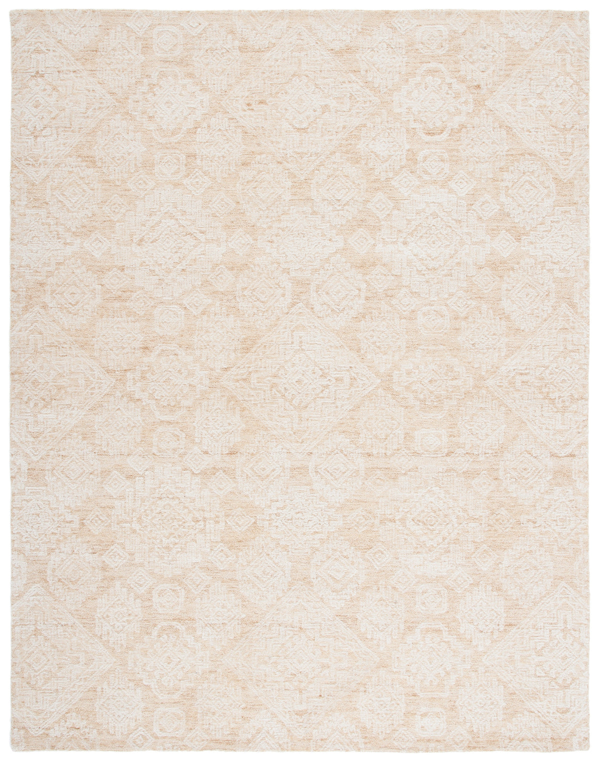 Safavieh Metro Met987D Gold/Ivory Rugs.