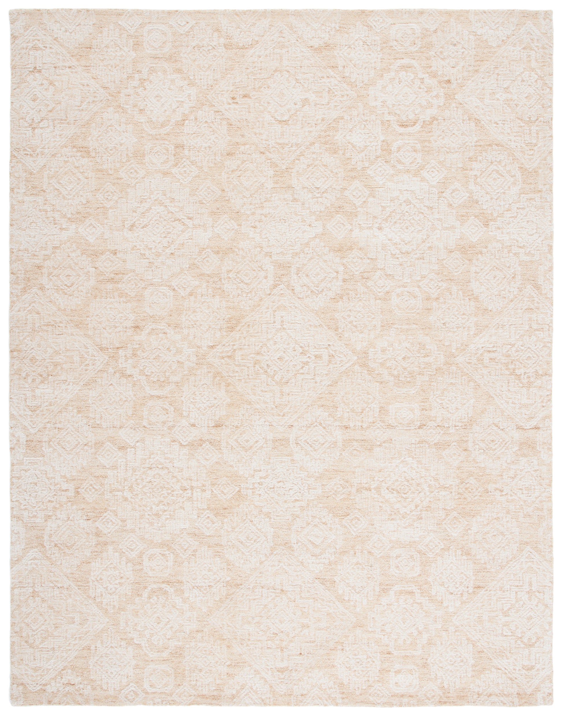 Safavieh Metro Met987D Gold/Ivory Area Rug