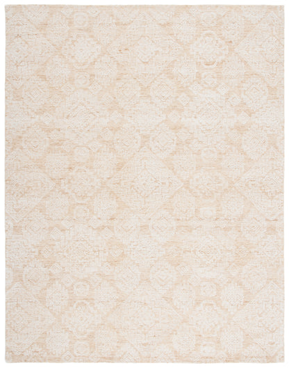 Safavieh Metro Met987D Gold/Ivory Area Rug