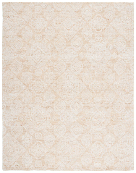 Safavieh Metro Met987D Gold/Ivory Area Rug