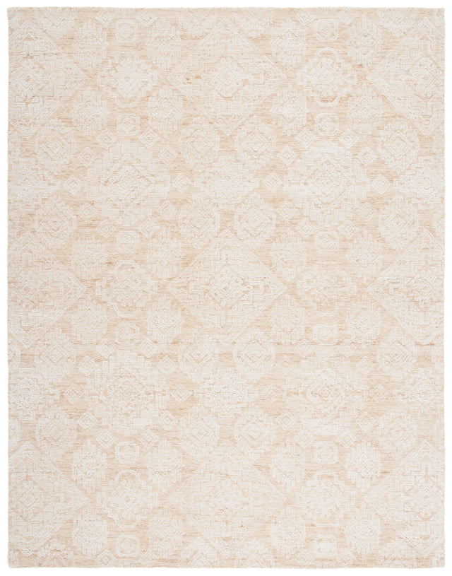 Safavieh Metro Met987D Gold/Ivory Rugs.