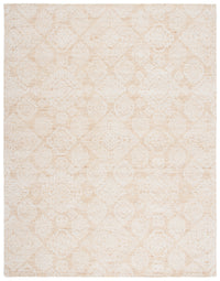 Safavieh Metro Met987D Gold/Ivory Area Rug