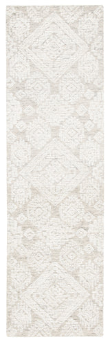 Safavieh Metro Met987T Light Brown/Ivory Rugs.