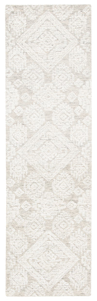 Safavieh Metro Met987T Light Brown/Ivory Area Rug