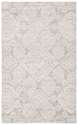 Safavieh Metro Met987T Light Brown/Ivory Rugs.