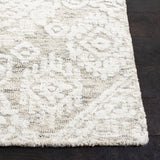 Safavieh Metro Met987T Light Brown/Ivory Rugs.