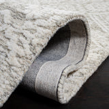 Safavieh Metro Met987T Light Brown/Ivory Rugs.