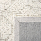 Safavieh Metro Met987T Light Brown/Ivory Rugs.