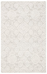 Safavieh Metro Met987T Light Brown/Ivory Rugs.