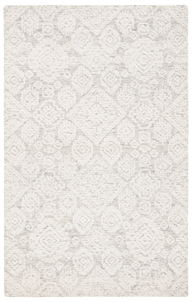 Safavieh Metro Met987T Light Brown/Ivory Area Rug