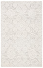 Safavieh Metro Met987T Light Brown/Ivory Area Rug