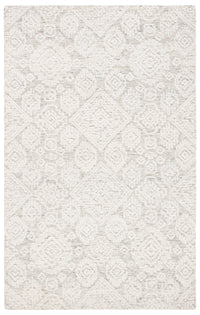 Safavieh Metro Met987T Light Brown/Ivory Area Rug