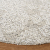 Safavieh Metro Met987T Light Brown/Ivory Rugs.